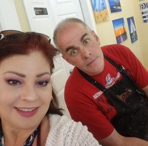 Meet your Posher, Sandra